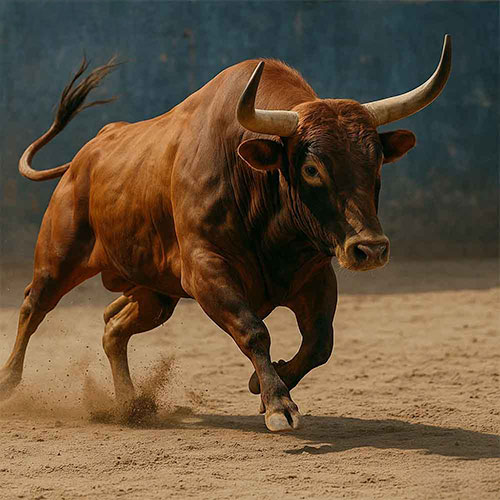 พันธุ์วัวเชียงใหม่